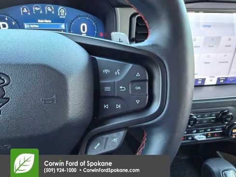 Used 2024 Ford Bronco Raptor AWD/4WD image 25