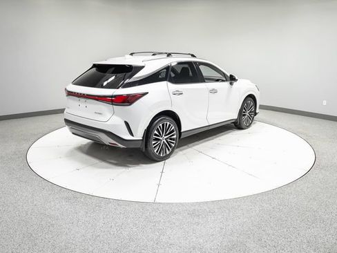 Used 2023 Lexus RX 350 Premium Plus w/ Cold Area Package FWD image 30