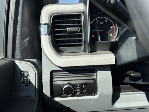 Used 2026 Ford F350 XL w/ Snow Plow Prep Package image 21