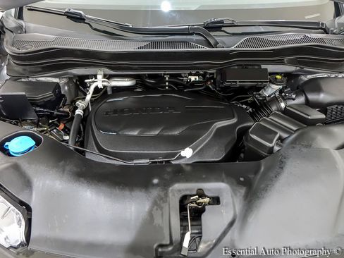Used 2022 Honda Pilot Sport image 35