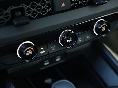 New 2026 Honda Accord LX image 43