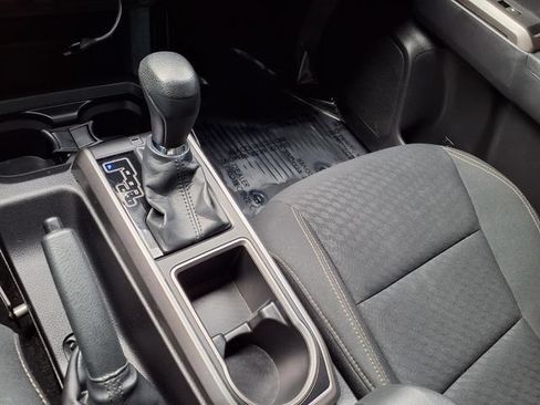Used 2023 Toyota Tacoma 4x4 Double Cab w/ Trail Edition image 23