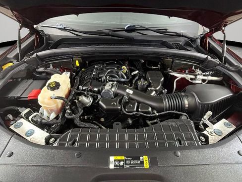 Used 2022 Jeep Grand Cherokee L Laredo RWD image 35