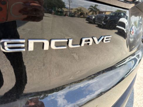 Used 2026 Buick Enclave Preferred FWD image 15