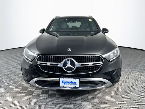 Certified 2023 Mercedes-Benz GLC 300 4MATIC image 9