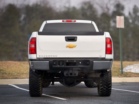 Used 2012 Chevrolet Silverado 3500 LT image 7