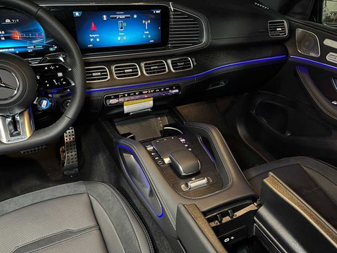 New 2026 Mercedes-Benz GLE 53 AMG 4MATIC Coupe image 31