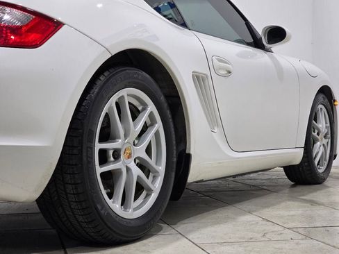 Used 2007 Porsche Cayman RWD image 23