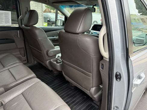 Used 2012 Honda Odyssey EX-L image 19
