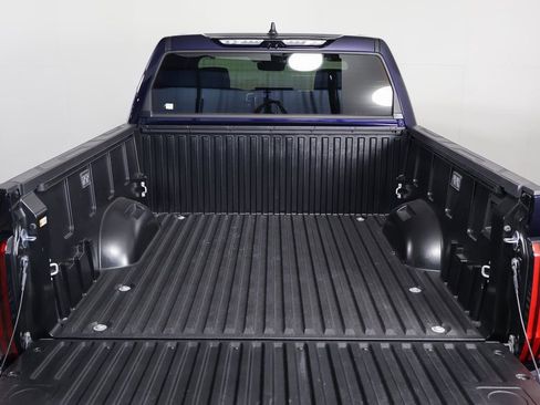 Used 2025 Toyota Tundra Limited image 14