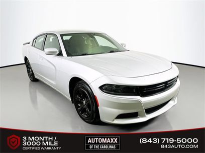 Used 2022 Dodge Charger SXT