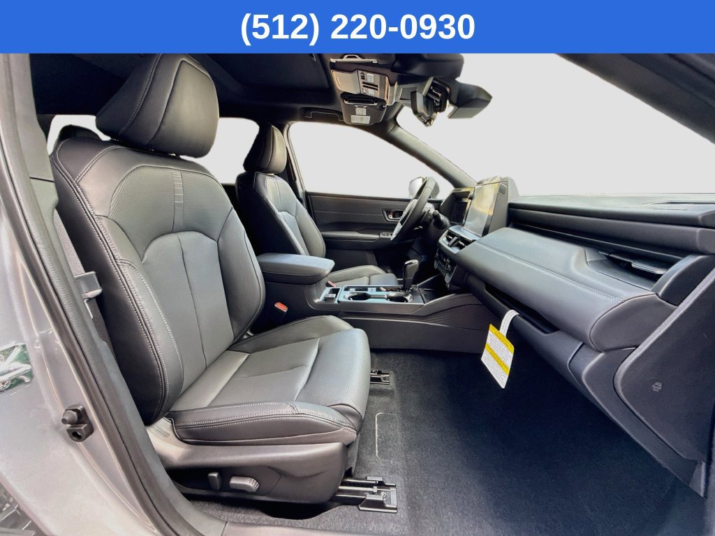 New 2026 Subaru Outback Touring XT AWD/4WD image 37