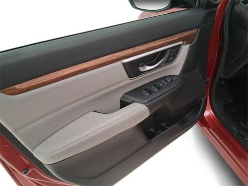 Used 2020 Honda CR-V Touring image 13