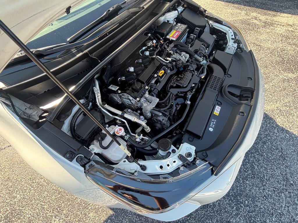 Used 2020 Toyota Corolla SE FWD image 38