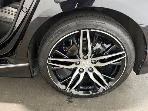 Used 2022 Honda Accord Touring image 28