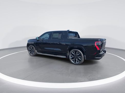 New 2025 GMC Sierra EV Denali AWD/4WD image 6