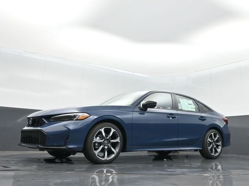 New 2026 Honda Civic Sport image 11