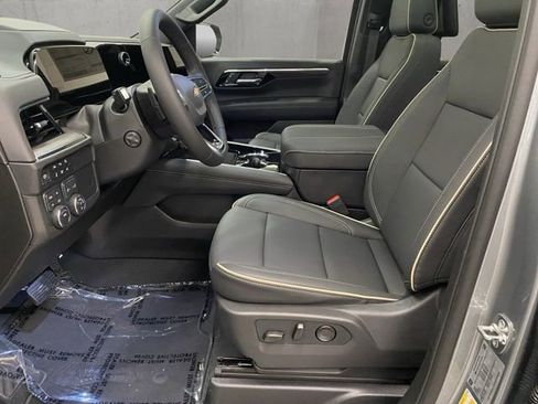 New 2026 Chevrolet Tahoe Premier AWD/4WD image 18