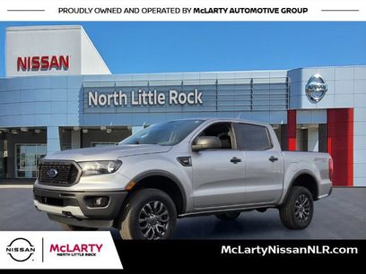 Used 2020 Ford Ranger XLT w/ Equipment Group 301A Mid