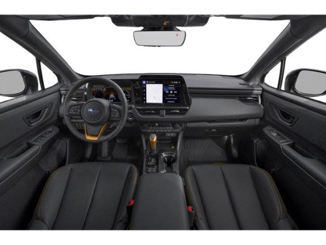 New 2026 Subaru Outback Wilderness AWD/4WD image 3