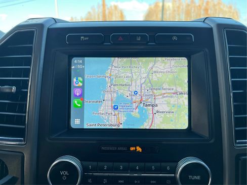 Used 2020 Ford Expedition XLT w/ Equipment Group 202A image 29