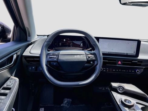 New 2026 Kia EV6 Light RWD image 23