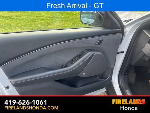 Used 2023 Ford Mustang Mach-E GT w/ GT Performance Edition AWD/4WD image 18