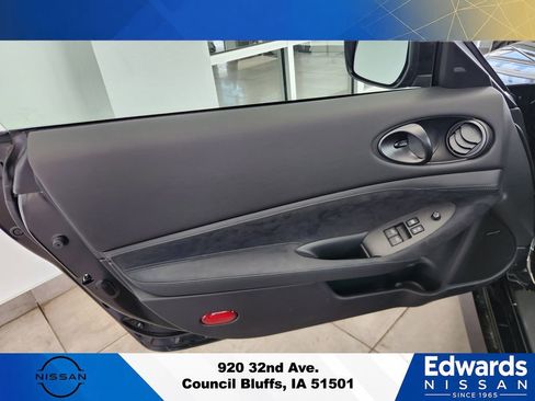 New 2026 Nissan Z Performance w/ Floor Mat Package RWD image 16
