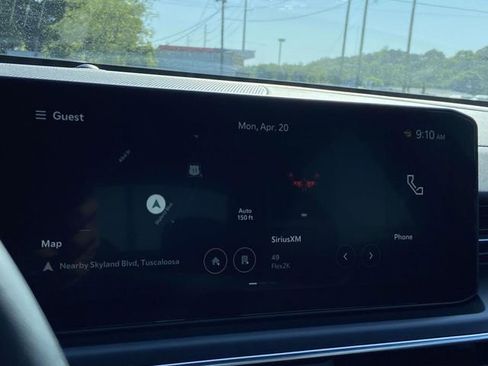 New 2025 Kia K5 GT-Line FWD image 17