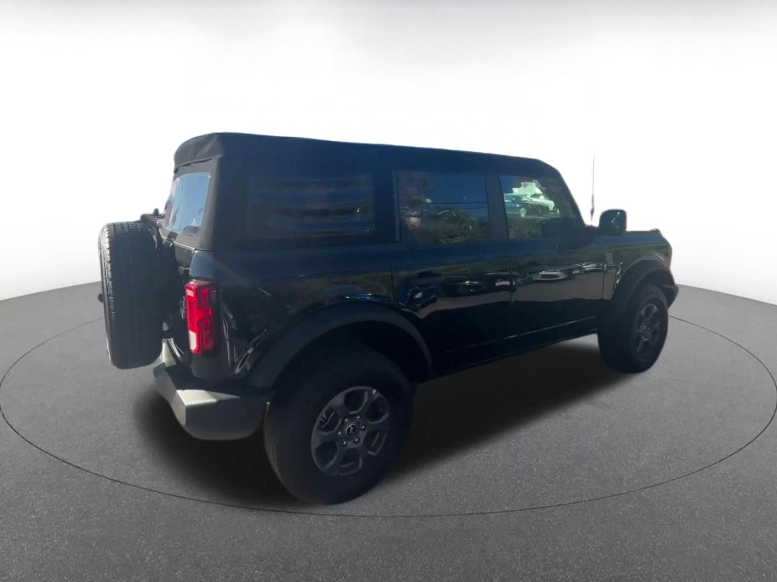 Used 2026 Ford Bronco Big Bend AWD/4WD image 13