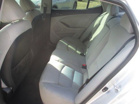 Used 2013 Kia Optima LX w/ Convenience Plus Pkg image 10