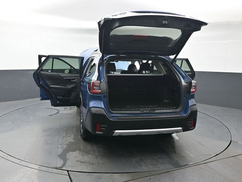 Used 2022 Subaru Outback Limited XT image 54