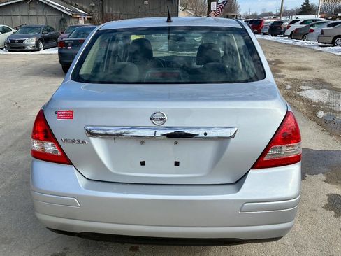 Used 2010 Nissan Versa 1.8 S w/ PWR Plus Pkg image 5