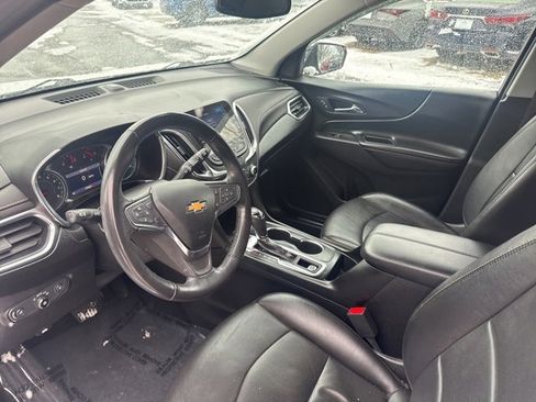 Used 2019 Chevrolet Equinox Premier image 14