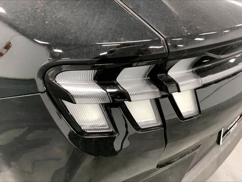 New 2026 Ford Mustang Mach-E Premium RWD image 14