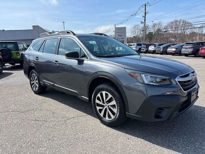 Used 2021 Subaru Outback