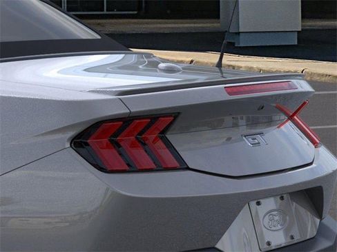 New 2025 Ford Mustang GT Premium image 22