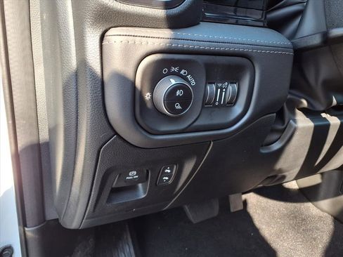 New 2026 RAM 1500 Limited w/ Body Color Bumper Group AWD/4WD image 10