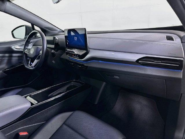 Certified 2023 Volkswagen ID.4 Pro S AWD/4WD image 31