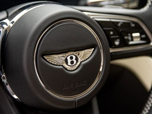 New 2026 Bentley Continental GT image 19