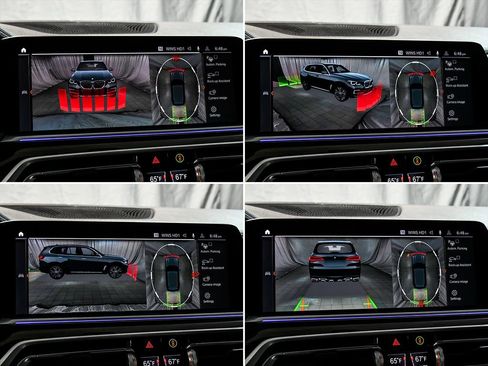 Used 2023 BMW X5 xDrive40i image 22