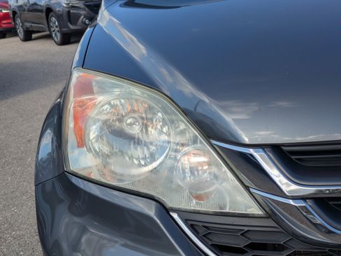 Used 2010 Honda CR-V EX image 10