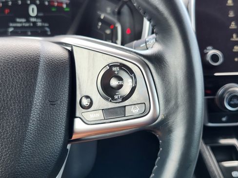 Used 2022 Honda CR-V Touring image 21