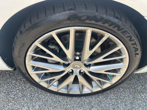 Used 2014 Lexus IS 250 RWD image 9