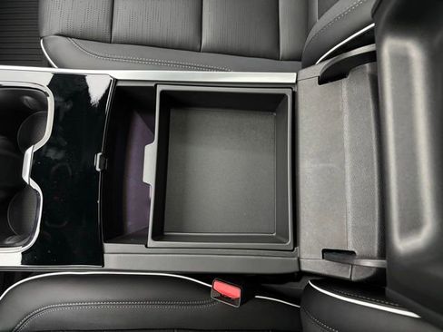 New 2026 Buick Enclave Sport Touring image 33