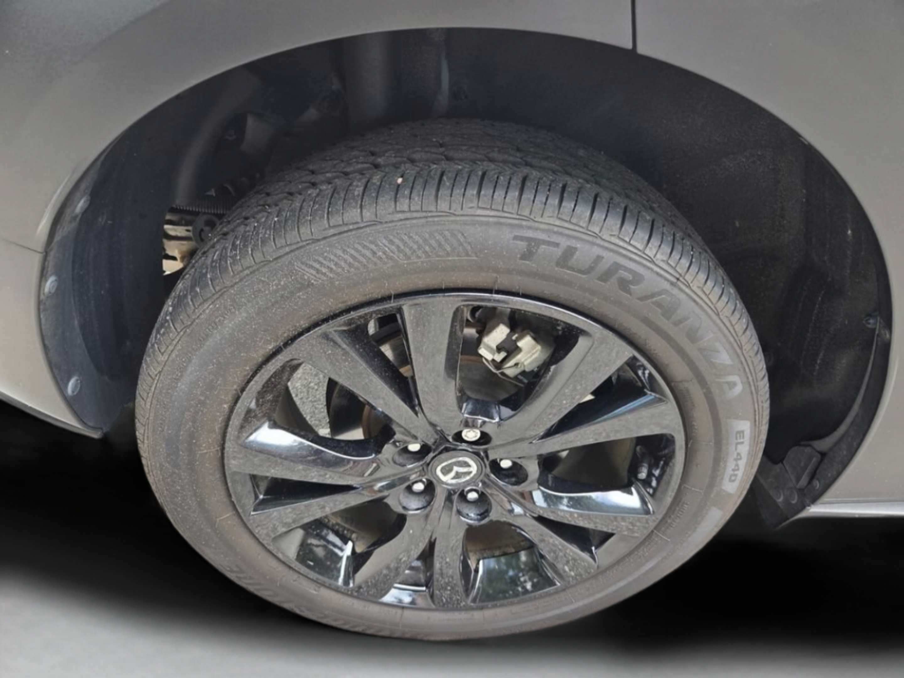 Used 2024 MAZDA CX-30 AWD 2.5 S w/ Preferred Package image 36