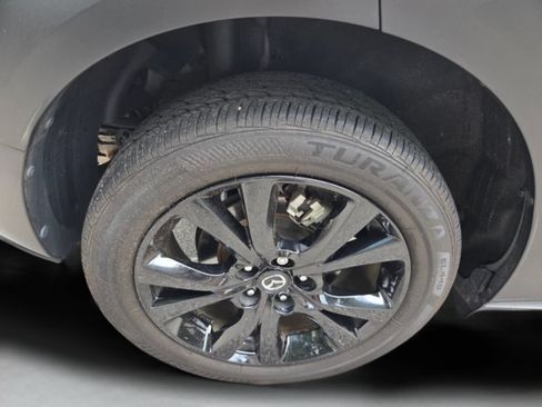 Used 2024 MAZDA CX-30 AWD 2.5 S w/ Preferred Package image 36