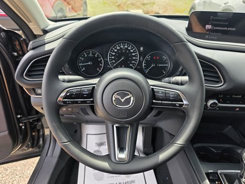 New 2026 MAZDA CX-30 AWD 2.5 S w/ Premium Package image 15