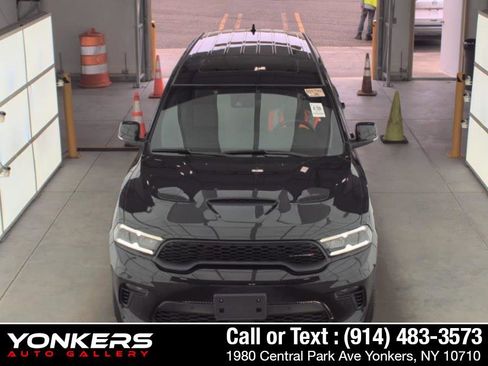 Used 2022 Dodge Durango R/T image 2