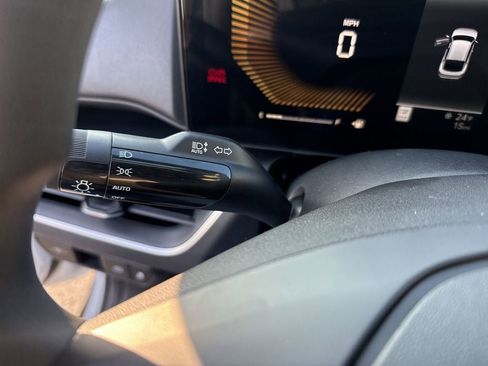 New 2026 Kia K4 LXS image 18